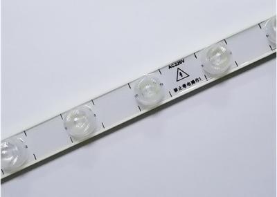 중국 220V 130lm SMD3030 130LM/W LED Edge Light Strip 판매용