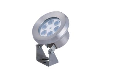 China Surface Mount 3W 6W 9W LED Illumination Lights RGB Underwater Led Pool Lights for sale