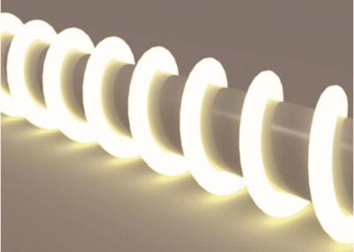 Cina Luci Flex Led Strip For Indoor al neon di illuminazione di DC12V LED all'aperto in vendita