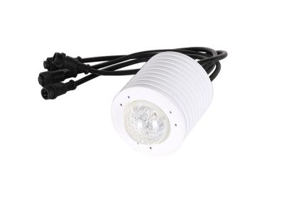 Cina Moduli magici del pixel LED della lampada DMX LED del pixel del metallo LED di SMD 5050 RGB in vendita