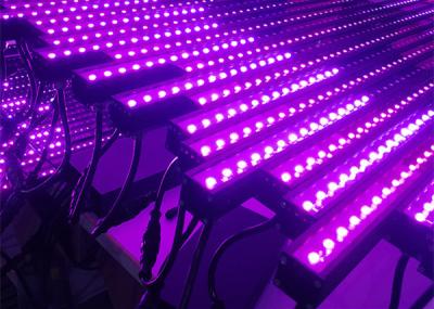 Cina Risparmio energetico della striscia IP65 di Digital Antivari della lampada del pixel di Dmx 512 Rgb DJ LED in vendita