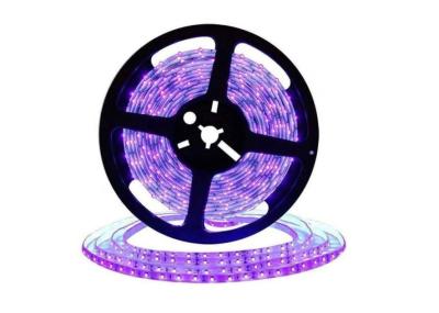 Chine 2835 Smd LED UV allume la lumière menée germicide UV-C 254nm 360nm 365nm 455nm d'UVA à vendre