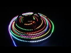 DC 5V Digital View LED Strip Light RGB Side Emitting