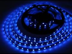 DC12V Digital Dual Signal Line IP65 WS2815 SMD5050 96Pixel RGBICAddressable Led Strip