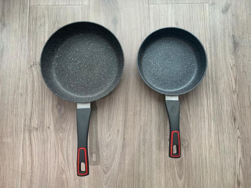 Verified China supplier - Zhejiang Smartpan Cookware Co., Ltd.