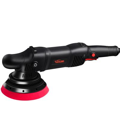 China Dual Action General Purpose Polisher With 1100W Car Polishing Machine Orbital Polisher for sale