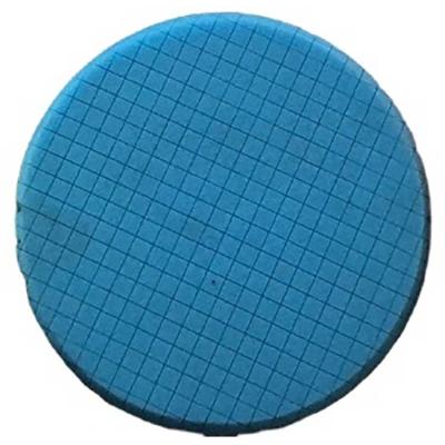 China Car bodies different materials foam pads cut four square sponge for sale