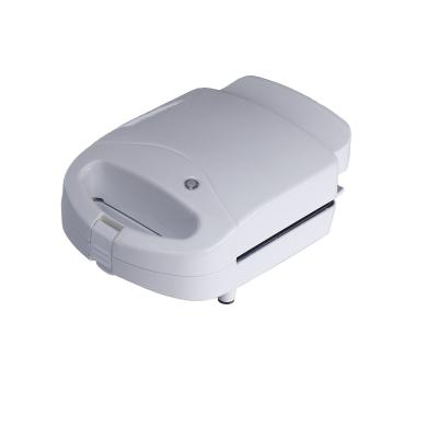 China Best Hot Selling Electric Commercial Hotel Sandwich Maker Breakfast Bread Maker Sandwich Maker for sale