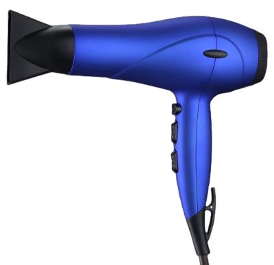 China Best Ionic Home Using Fast Dry Hair Power 2000W Large Hair Dryer secador for sale