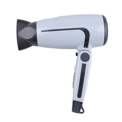 China Foldable Medium Size Travel Hair Dryer Set Promotion Cost Best Price Foldable Handle Professional Hair Dryer for sale