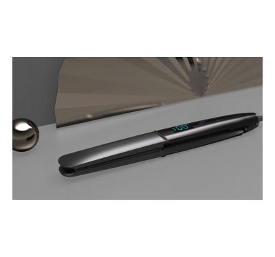 China Economical PTC Fast Heating Custom Design Popular Product China Professional Multifunctional Hair Straightener for sale