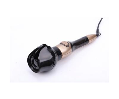 China Plastic Top Selling Guaranteed Quality Popular Product Professional Plastic Hair Curler Hair Iron Curlers for sale