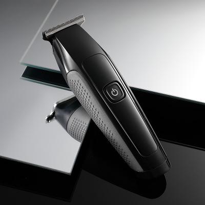 China Newest Cheapest Rechargeable High Speed ​​Motor Cordless Car Hair Clipper for sale