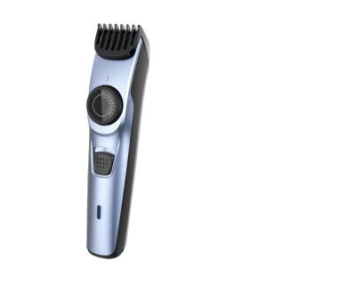 China Professional Cordless Rechargeable Car Clipper Hair Trimmer for sale