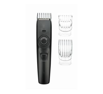 China Unique Hot Sale Popular Product Emovable Cutter Head Design Hair Trimmer Electric Haircut Clippers Set for sale