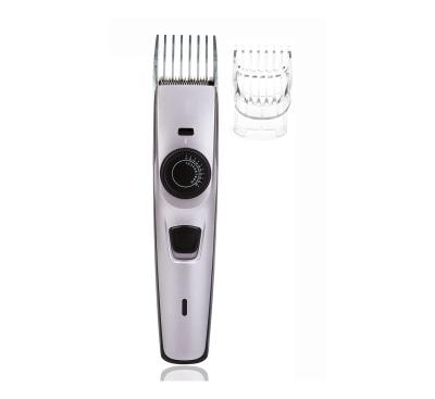 China Detachable Cutting Head Design Special Widely Used Popular Product Rechargeable Hair Clippers For Man Cordless for sale