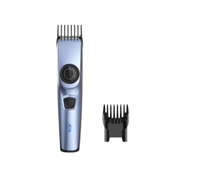 China Cheap Custom Popular Buying Hot Selling Rechargeable Hair Clippers Set Detachable Cutting Head Product for sale