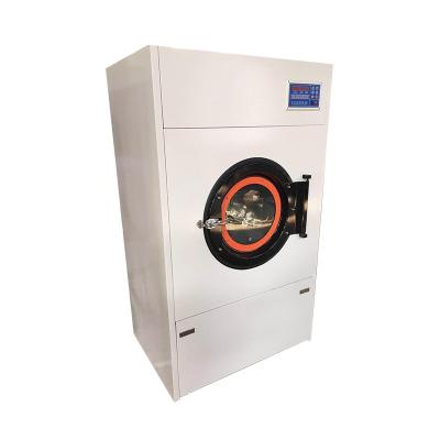 China 2022 Hot Sale Hotel Resturant/Small Hospital Mini Industrial Machine Laundry Dryer High Quality Industrial Dryer for sale