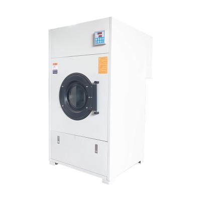 China Commercial Explosive Electric Industrial Cylinder Washing Machines And Dryers Hotel Resturant Hospital Models / Stainless Steel Interior Carpet for sale