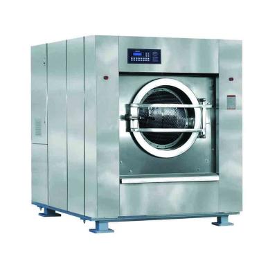 China Hot Selling Hotel Resturant Hospital Time Saving / High Power-saving Cleaning And Simple And Reliable Automatic Washing Machine for sale