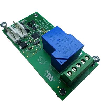 China New Trane Relay Output Module MOD01401 X13650902020 Oil Pump Industrial Cooler Output Module for sale