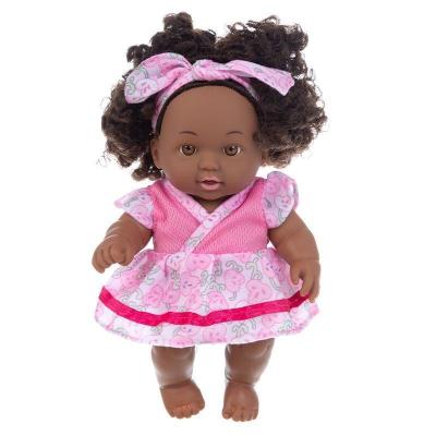 China Changeable Clothing Collectible Warm Your Heart Precious Well Made Mini Dolls Set for Girls Preschool Children for sale