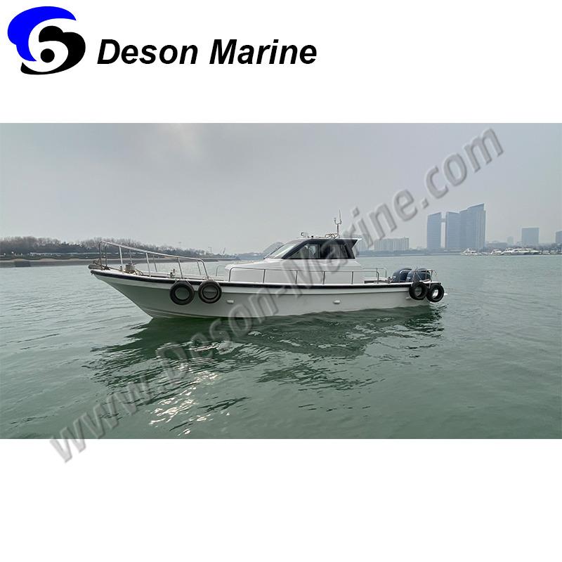 Verified China supplier - Qingdao Deson Marine Co., Ltd.