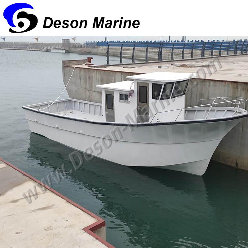 Verified China supplier - Qingdao Deson Marine Co., Ltd.