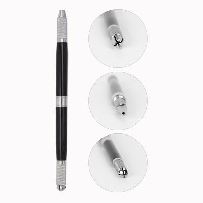 China Microblading pen for manual 3d eyebrow tattoo permanent eyebrow MP006 for sale