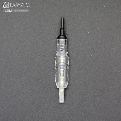 China Body Art Microblading Digital Beauty Machine Disposable Needle for sale