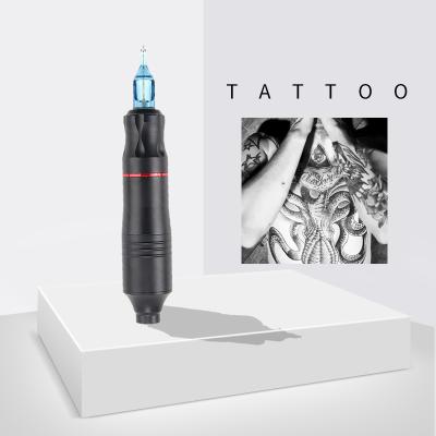 China Permanent Tattoo Kit Rotary Machine Tatoo Gun With Strong Tattoo Machine Motors for sale