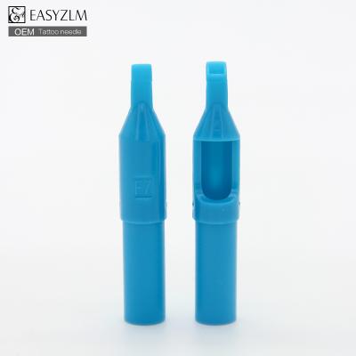 China Wholesale Permanent Supplies Plastic Sterile Tattoo Magnum Beaker Tip Fit For Tattoo Tubes for sale