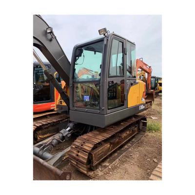 China Various promotional goods using popular product Mini Garden Excavator Diger Mini Excavator New 0.3MÂ ³ for sale