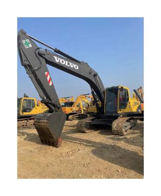 China Hot Selling Excavator High Quality Product Popular Selling Excuvator Machine 1.2M™ Guaranteed Big; ³ for sale