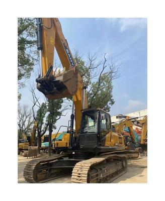 China Best Selling Goods Using Popular Product Excavator Crawler Used Caterpillar Midi Excavator 1.8m™; ³ for sale