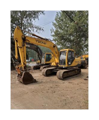 China Various Promotional Goods Using Popular Product Used Midi Excavators Caterpillar For Sale 0.5mÂ ³ for sale