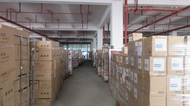 Verified China supplier - Suzhou New Moon Daily Necessities co.,LTD