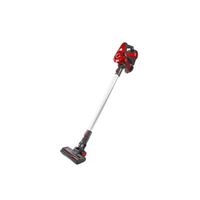 China High End Manufacturing Hotel Technology Broom Extractor Mini Vacuum Cleaner for sale