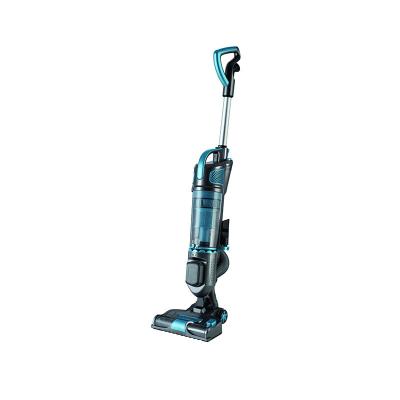 China Hotel Factory Wholesale Automatic Wet Dry Floor Vacuum Cleaner Directly for sale