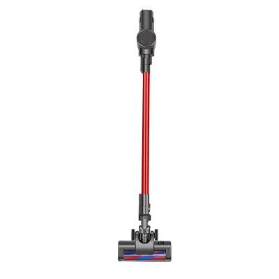 China Hotel Suitable for Multiple Scenarios Upright Carpet Washer Vacuum Cleaner Motor for sale