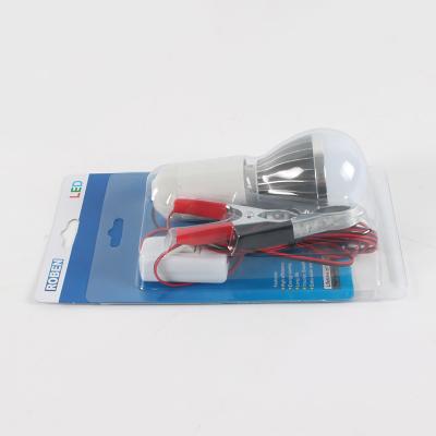 China Residential Factory Sells Night Market Stall Lights 3W 5W Led DC12V Low Voltage Aluminum Bulbs for sale