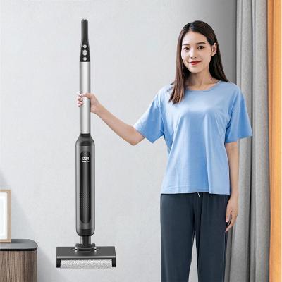 China Newly Household OEM Vacuum Floor Seal Wet Dry Wet Dry One Step Vacuum Cleaners Supplier for sale