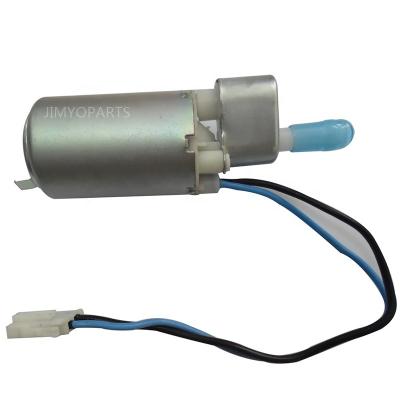 China Factory price auto electric fuel pump 15110-63B01 for Mitsubishi Suzuki Jeep Mitsubishi for sale