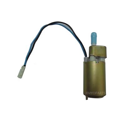 China 15110-63B00 Electric Gasoline Fuel System Fuel Pump Electric Auto Fuel Pump For Mitsubishi for sale