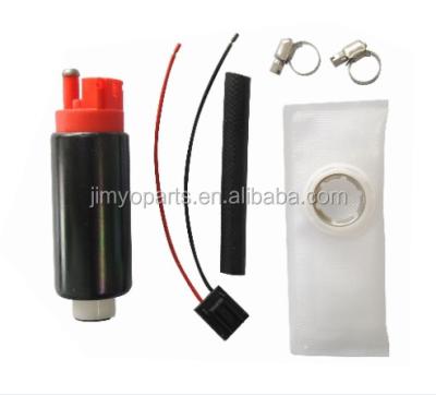 China 340LPH Fuel Injection System DW300 IN-TANK Fuel Pump High Flow High Pressure 250-300L/H Fuel Pump for sale