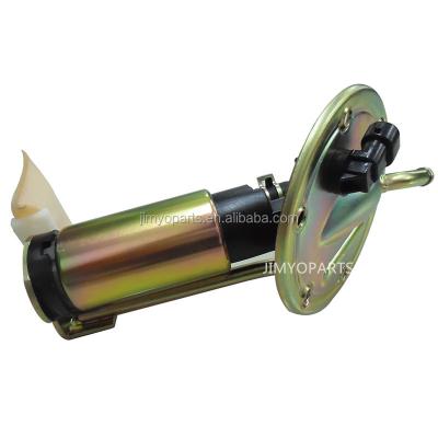 China Engine Parts High Performance Intank Fuel Pump Complete Assembly 96350078 96494976 96525950 96180483 For Daewoo for sale