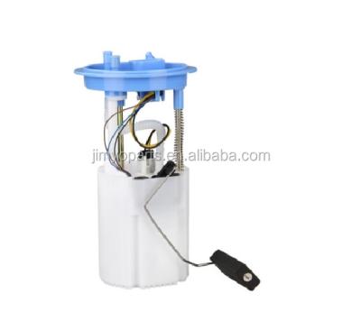 China Fuel Pump Assembly 1K0919051BH 1K0919051DB 1K0919051AE E8833M 1K0919051CL For VW SKODA NEW SAGITAR AUDI For VW for sale