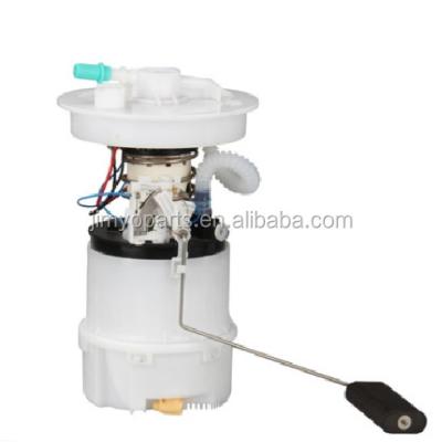 China Hot Selling Fuel Pump Assembly 3M519H307 0986580951 0986580412 E10763M 77143 7700661190 For Ford Focus Mazda 3 For Ford Focus Mazda 3 for sale