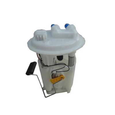 China Fuel Injection System / Module Fuel Pump Assembly 6001547604 8200027963 8200306918 0986580312 For Renault Dacia Logan for sale