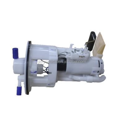 China China Gasoline Engine Supplier 8Bar 31110-1G000 Gasoline Engine Parts Car Fuel Pump Assembly for sale